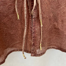 画像をギャラリービューアに読み込む, フリルカーディガン
