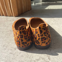 画像をギャラリービューアに読み込む, スクエアトゥフラットパンプス
