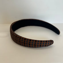 画像をギャラリービューアに読み込む, 千鳥柄カチューシャ
