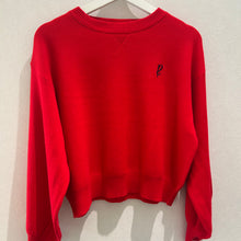 画像をギャラリービューアに読み込む, スウェットライクニット
