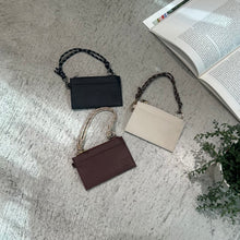 画像をギャラリービューアに読み込む, 3WAYフラグメントケース
