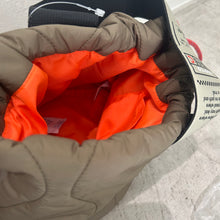 画像をギャラリービューアに読み込む, 2WAY巾着バッグ ワンショルダー
