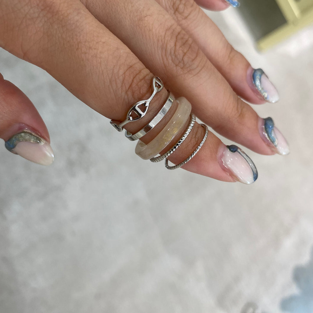 ring5点セット